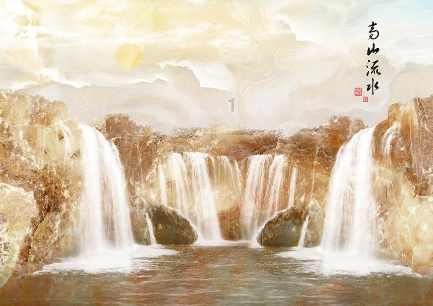 逃离整洁的杂物间